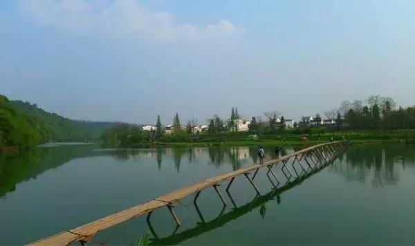 跟着小路旅游不迷路,婺源五一适合去哪里玩