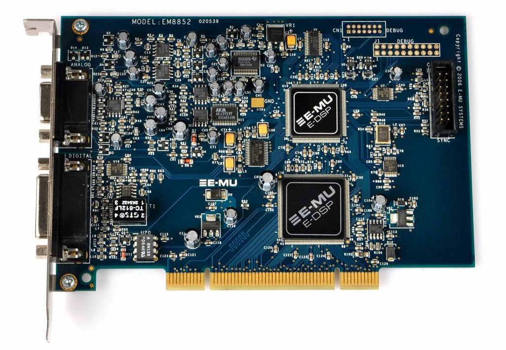 帝盟最好的声卡,帝盟s90声卡