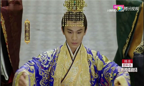 思美人中的女主,思美人人物