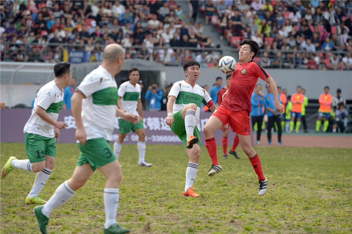谭咏麟的足球往事,谭咏麟所有的故事