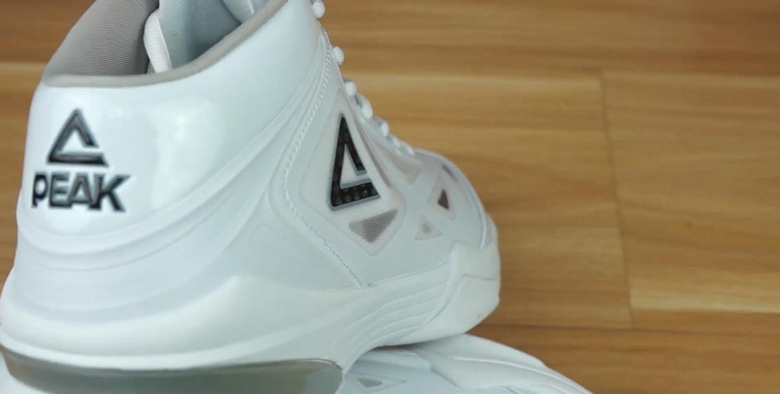 AE评测图文版匹克闪电一代