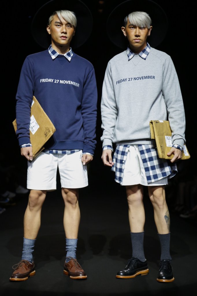 Fri27Nov精品男装