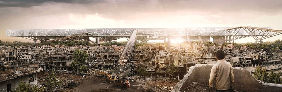 设计师必须了解的25个建筑,全球顶尖的建筑设计