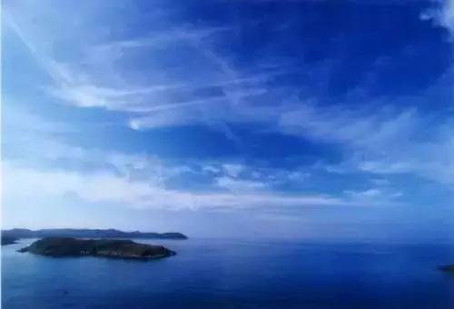 广东十大最美海岛排名,广东可以看日落的海岛