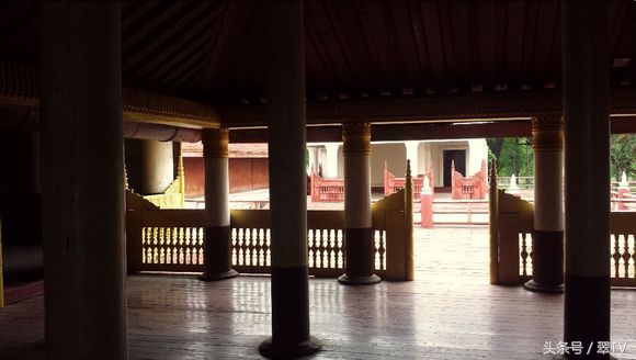 缅甸之旅缅甸寻宝,缅甸翡翠之行的感受