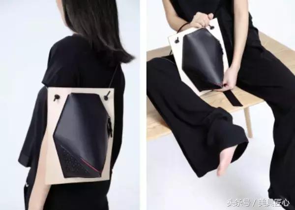 东方名剪·潮流追踪国货骄傲,令人惊艳的国产包