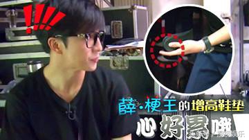 王俊凯鹿晗身高,王俊凯鹿晗身高对比