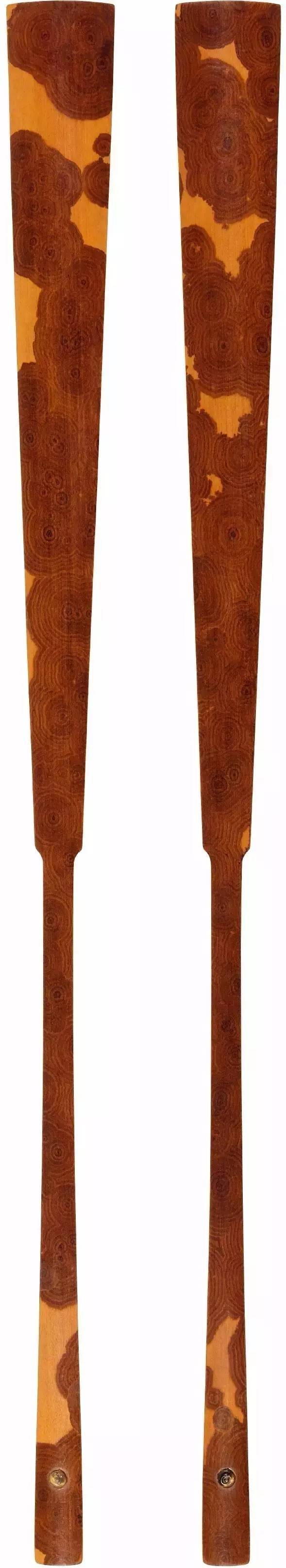 赏尽天下扇,方觉湘妃美