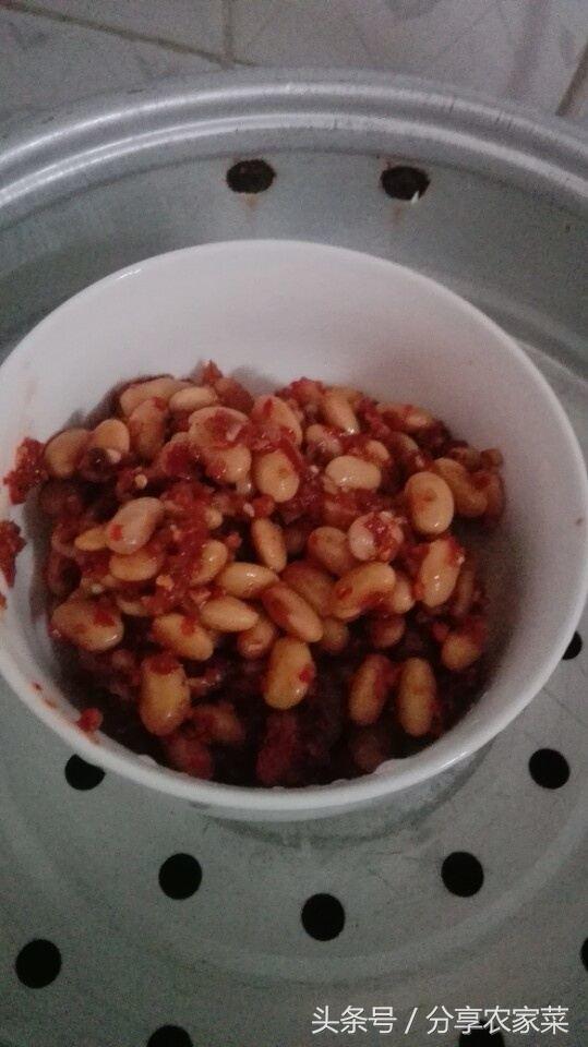 八款下饭酱,好吃又下饭的豆酱