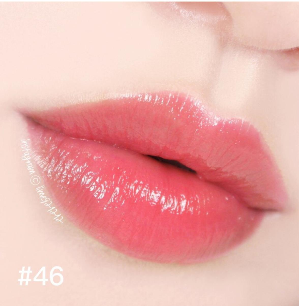 买了绝对不会错的大牌口红,女生第一支入手的大牌口红