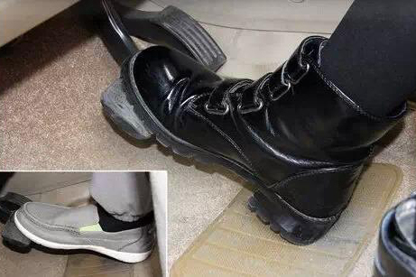 刹车失灵了怎么做,刹车失灵采取什么措施视频