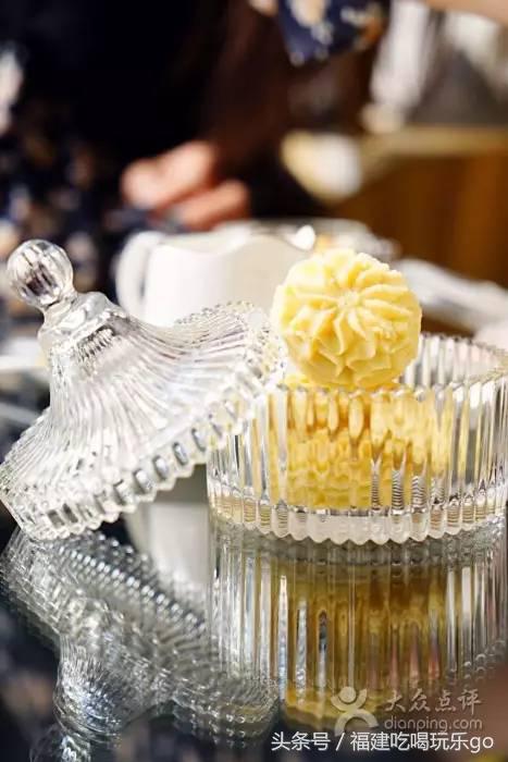 福州超美下午茶餐厅,适合拍照的下午茶餐厅福州