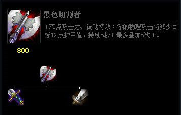 泣血大整理！想知道你的LOL本命是第几个登场的英雄吗？