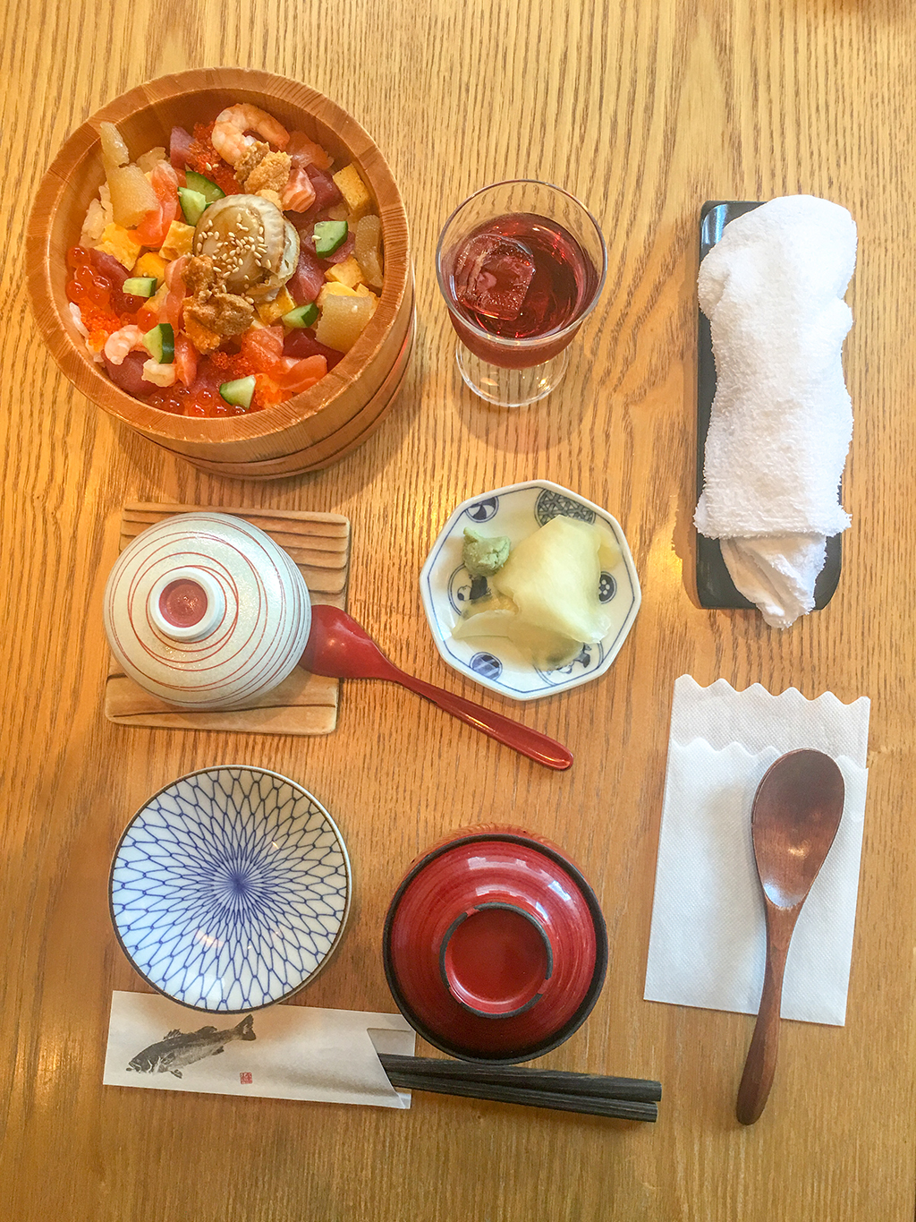 澳门航空空姐游东京 富士山下遇见最美的樱花