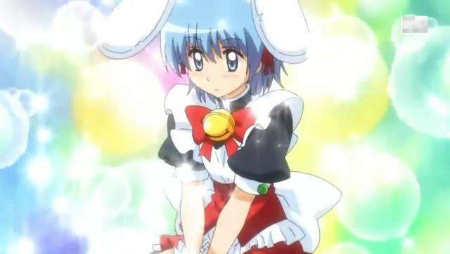 伪娘控福音，原作漫画家和女主角一样好看的漫改动画！