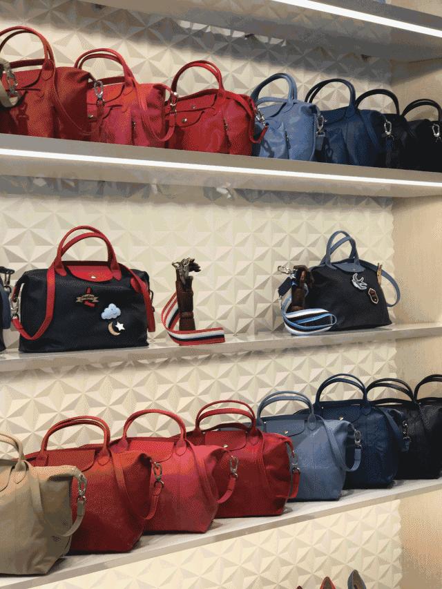 longchamp包推荐 (longchamp法国平价包)