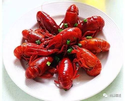 宿迁市区最好吃的小龙虾,江苏省宿迁哪里有小龙虾