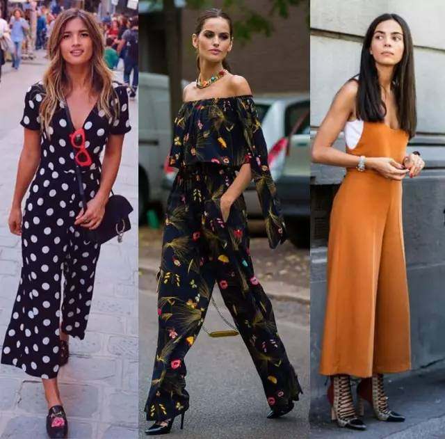 连体裤有什么优点和缺点,连体裤为什么那么好看