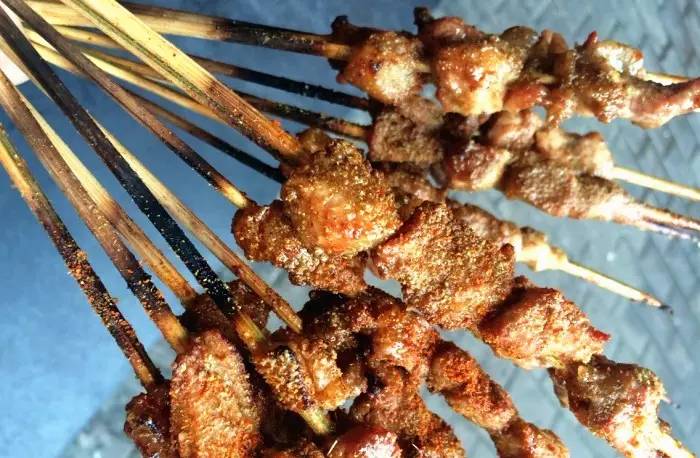 就现在！去合肥这30家私藏宵夜店吃个通宵！