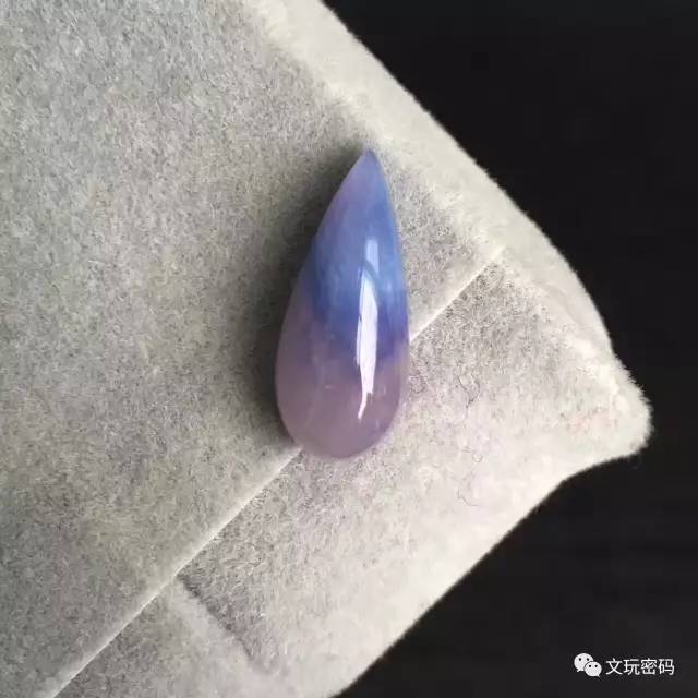 神秘的宇宙图形,传说佩戴它还能预防一些疾病