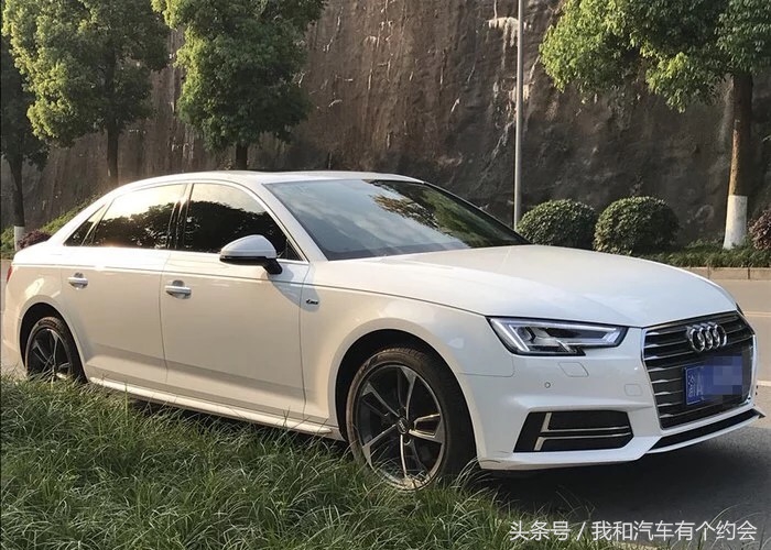 17奥迪a4l40百公里加速,17款奥迪a4l6万公里正常吗