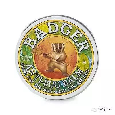 驱蚊产品需要标明成分吗 (选用哪种驱蚊剂效果较好)