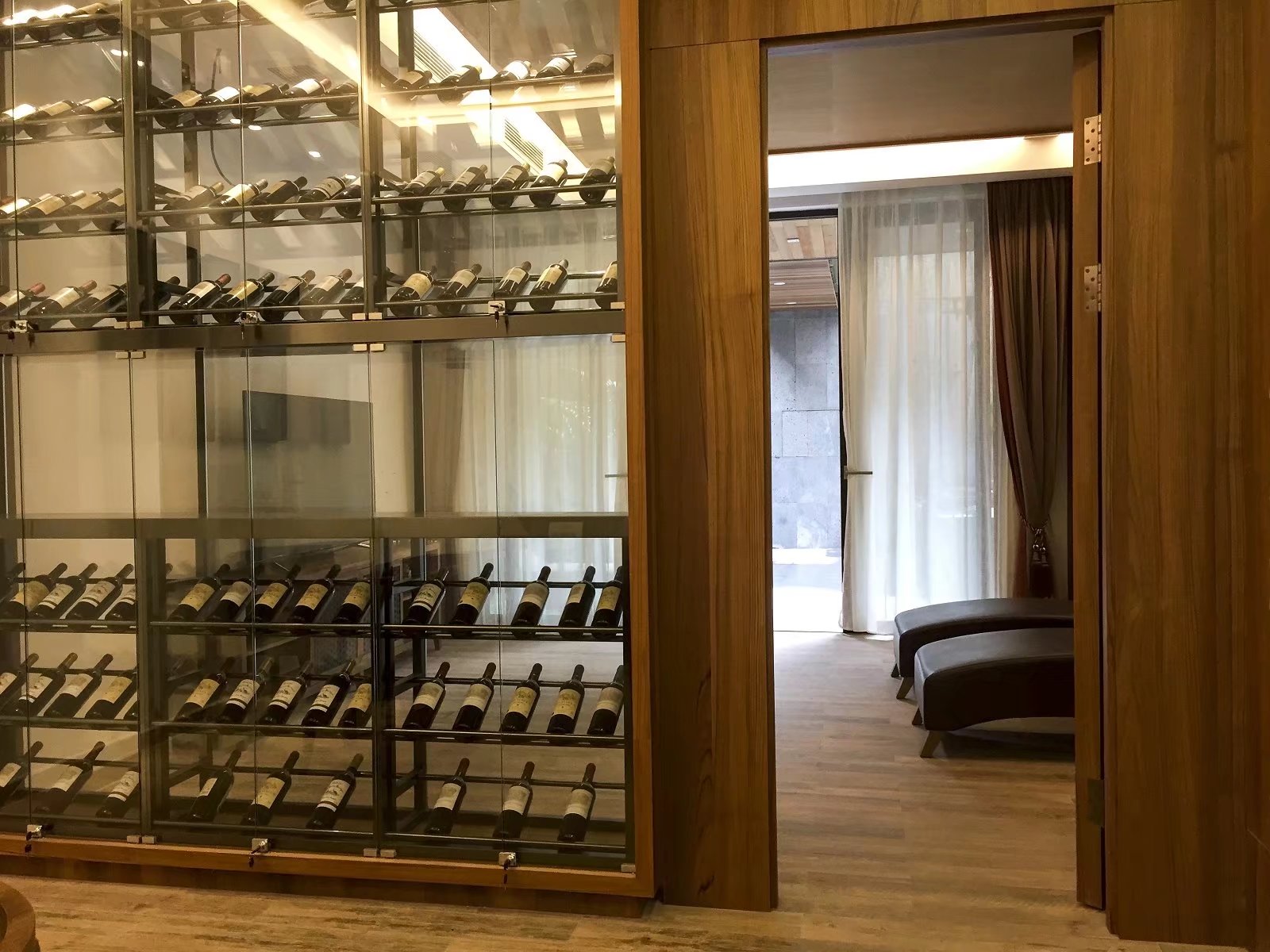 这样的旅游方式合适吗,分享一个周末休闲度假的好去处