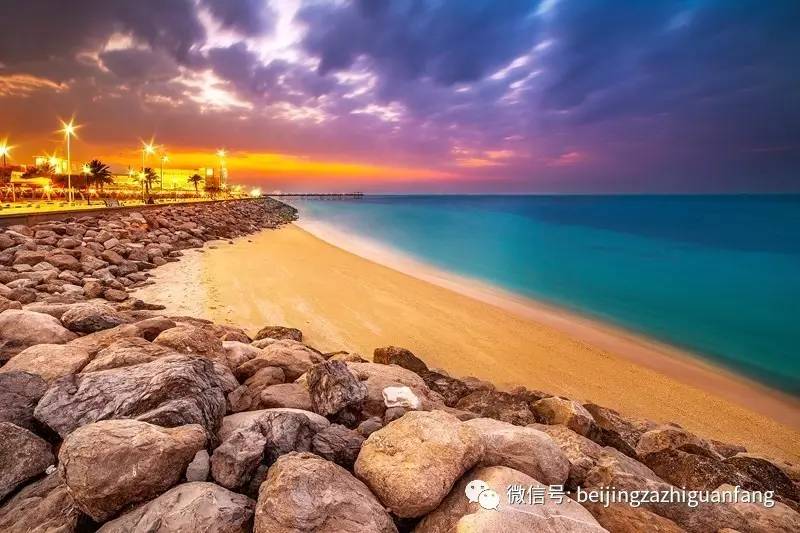 一带一路最壮美的走廊