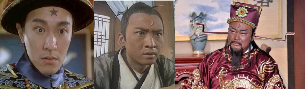 这个“黑面人”,才是“人民的名义”的真正代表!