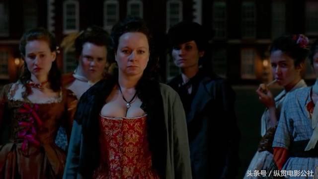 这部剧尺度大到惊人,不多说了,老司机们快上车!