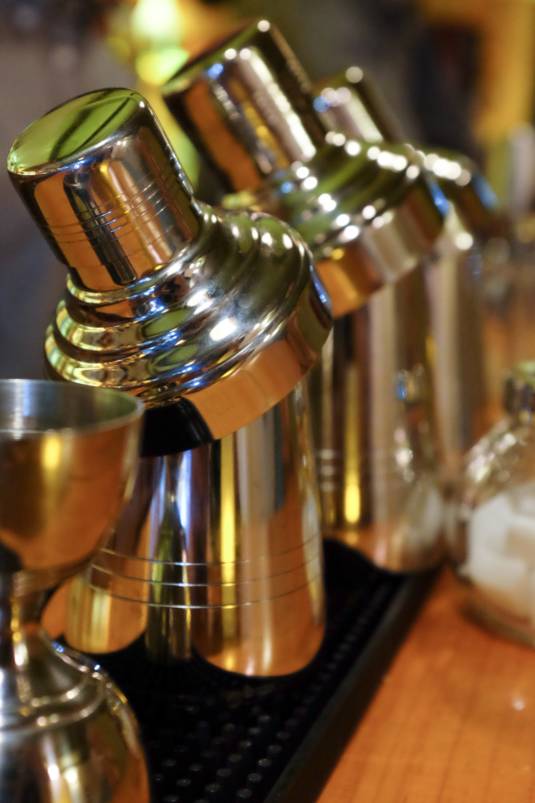 大连最受欢迎酒馆,大连巷子里小酒馆