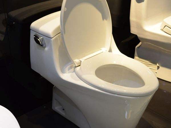 传统马桶对比,马桶真的高级吗