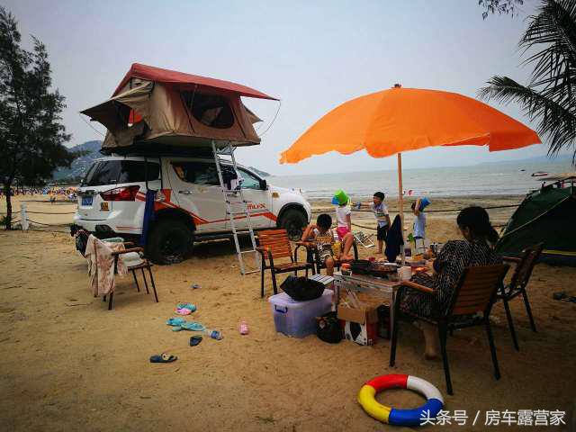 浪琴湾露营旅游攻略,浪琴湾露营玩法