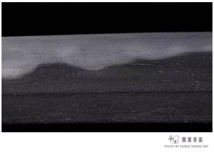 日本武士刀铸刀流派,日本护命刀