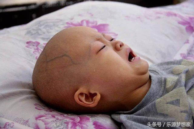 面对病痛折磨,面对病魔他会如何选择