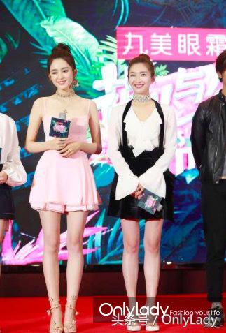 互怼姊妹花?“作”出天际?《花少3》才不是国外联谊辣么简单!