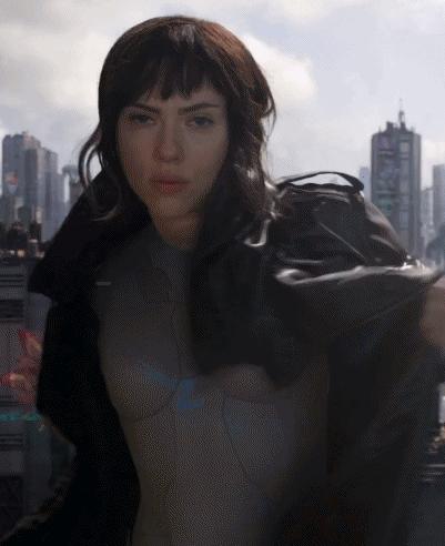 影评：不识素子是素子——名不副实的改编之作《攻壳机动队》