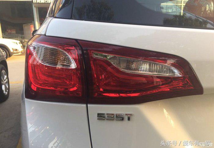 昂科威跟crv哪个更值得买,crv和昂科威选哪个更好