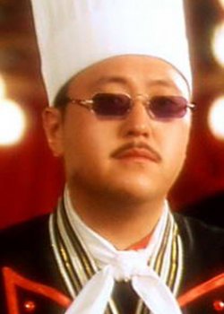 周星驰电影中的黄金配角,周星驰电影中的十大黄金配角之一