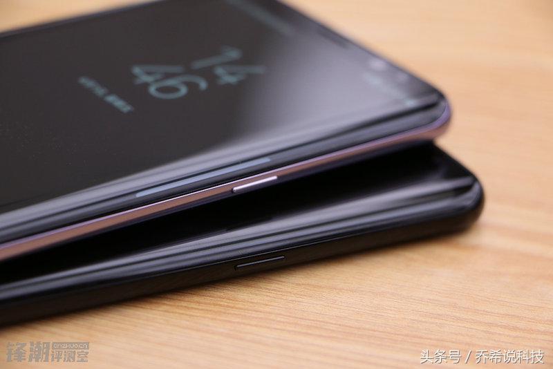 三星s8相机水印,三星s8相机最佳设置