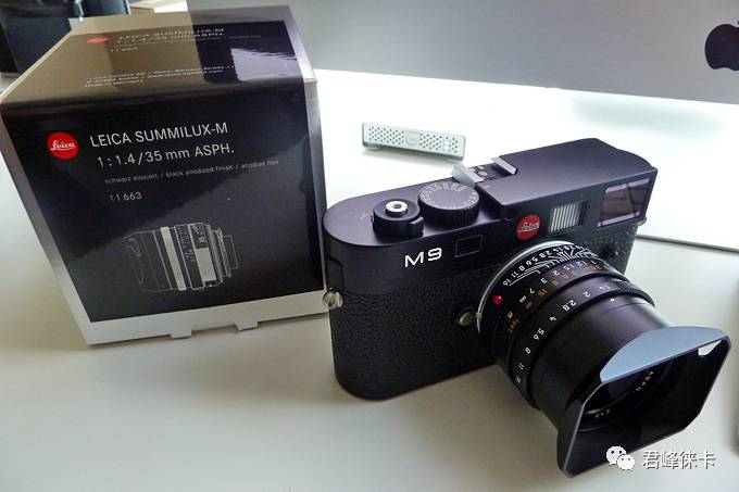 徕卡35mmf1.4各个版本,徕卡复刻的351.4镜头特点