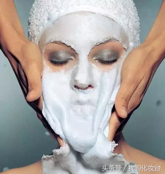 敷面膜真的有效吗,怎样敷面膜最好最有效