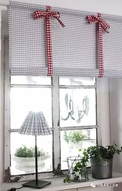 新家窗帘怎么买好看又实用,在家用什么窗帘好看