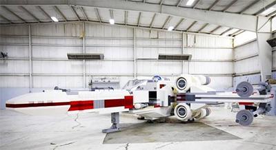 世界上最有意思的三款乐高,世界上最有趣的乐高玩意