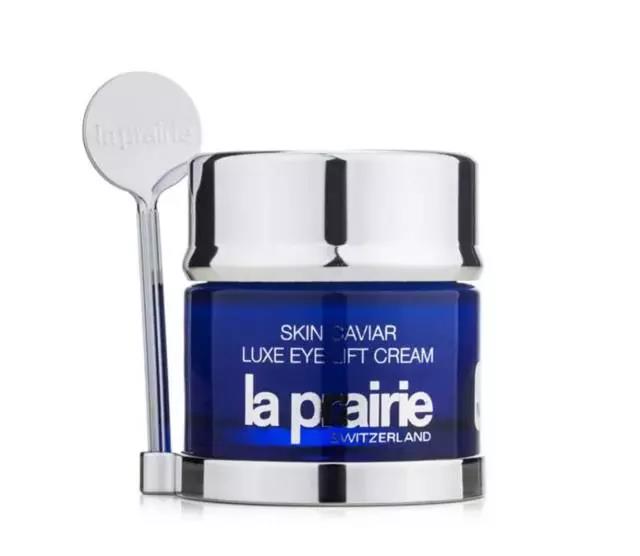 原来这些眼霜在中国卖的最火