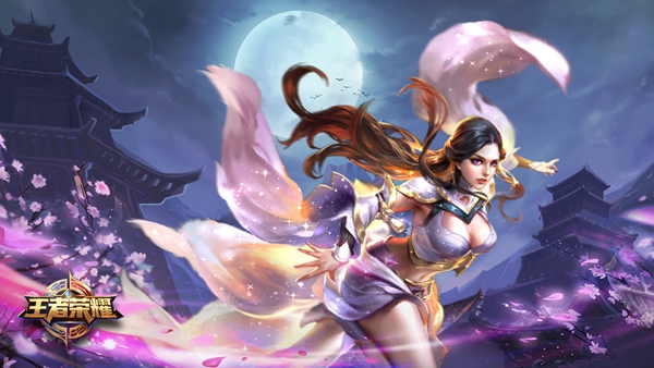 为什么说露娜是最难操作英雄,王者荣耀最难操作英雄露娜