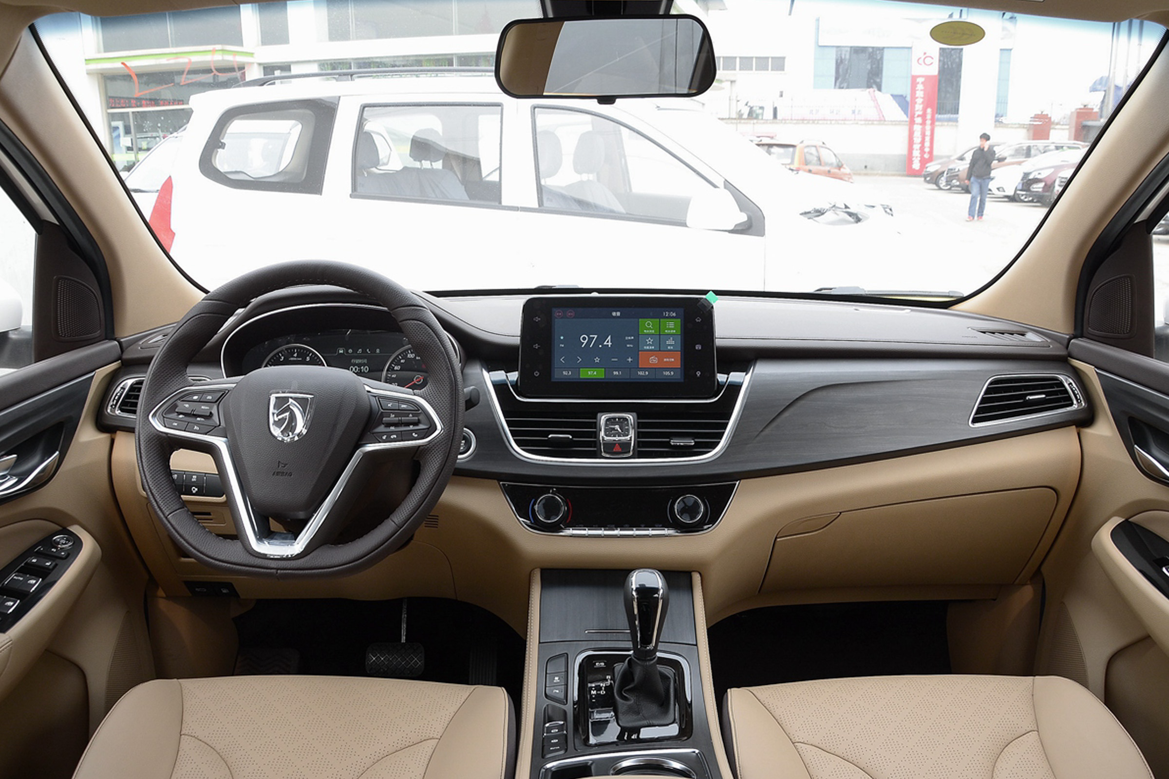 宝骏730懂车帝实测,宝骏730试驾及简评