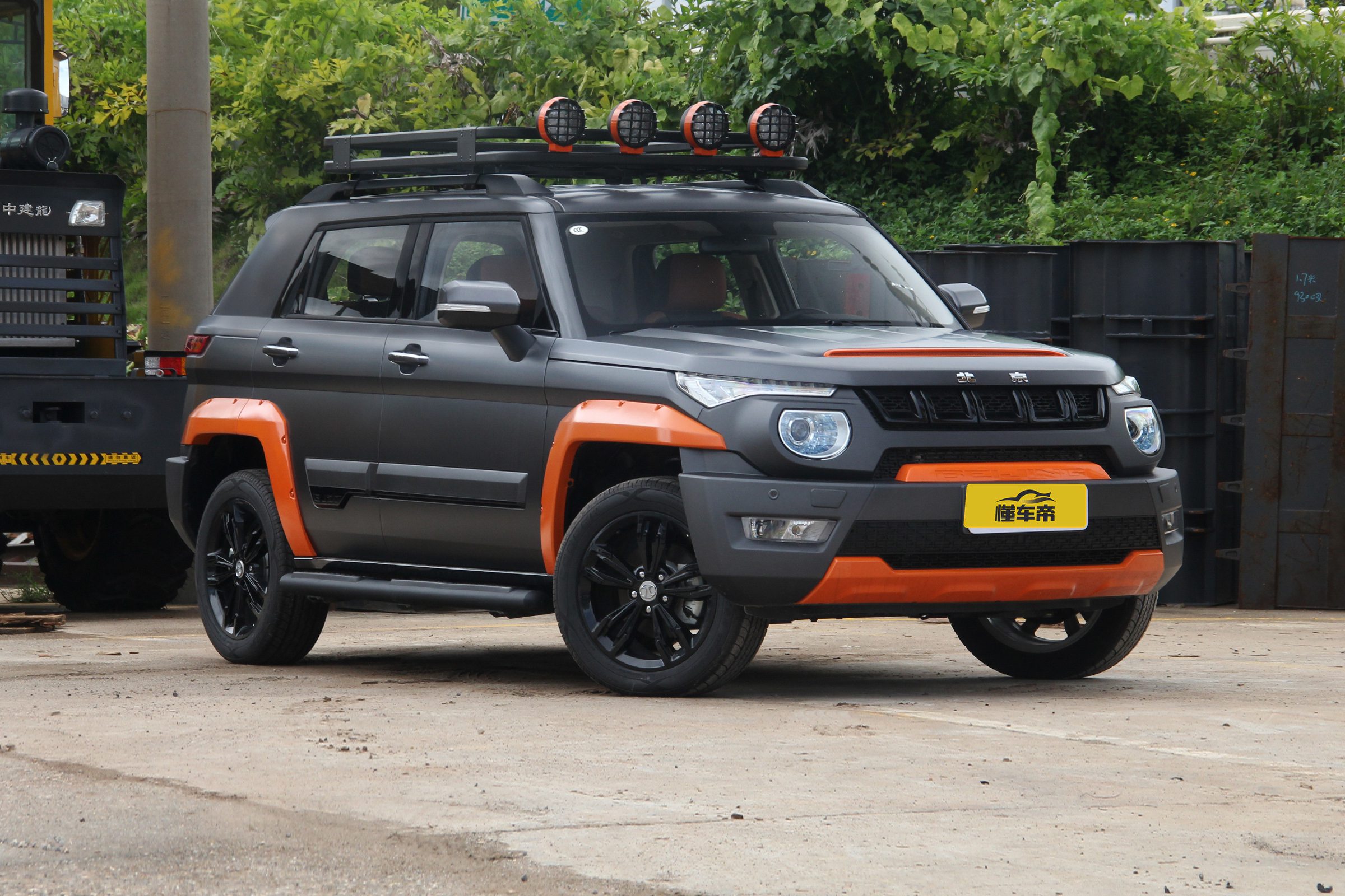 北京bj20当家用值不值得买,北京bj20卖了值多少