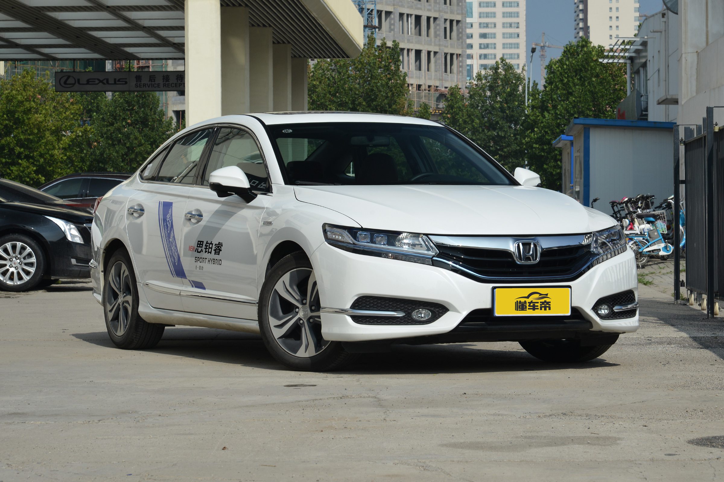 思铂睿和速派,凌派思铂睿怎么选