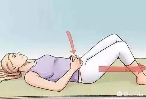 医生，生娃后打个喷嚏就会漏尿，这是怎么了？